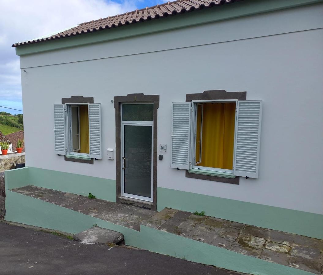 Casa Pyrrhula Murina - Private Jacuzzi Nordeste  Exterior foto